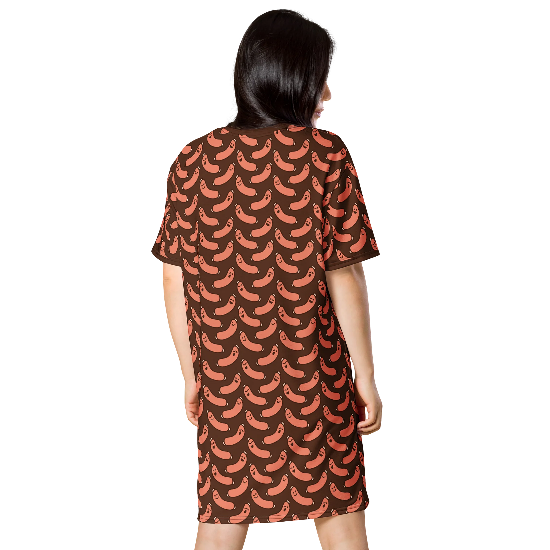 Wally Pajamas product image (2)
