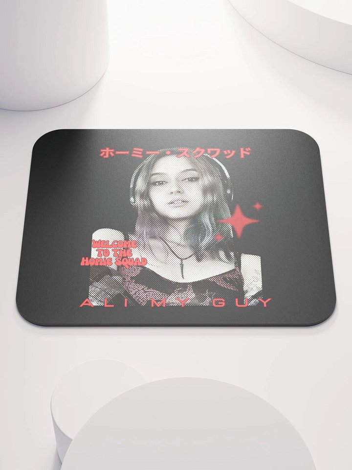 Y2K Style Small Mousepad product image (1)
