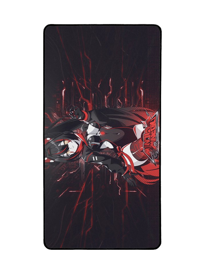Minji Desk Mat product image (2)