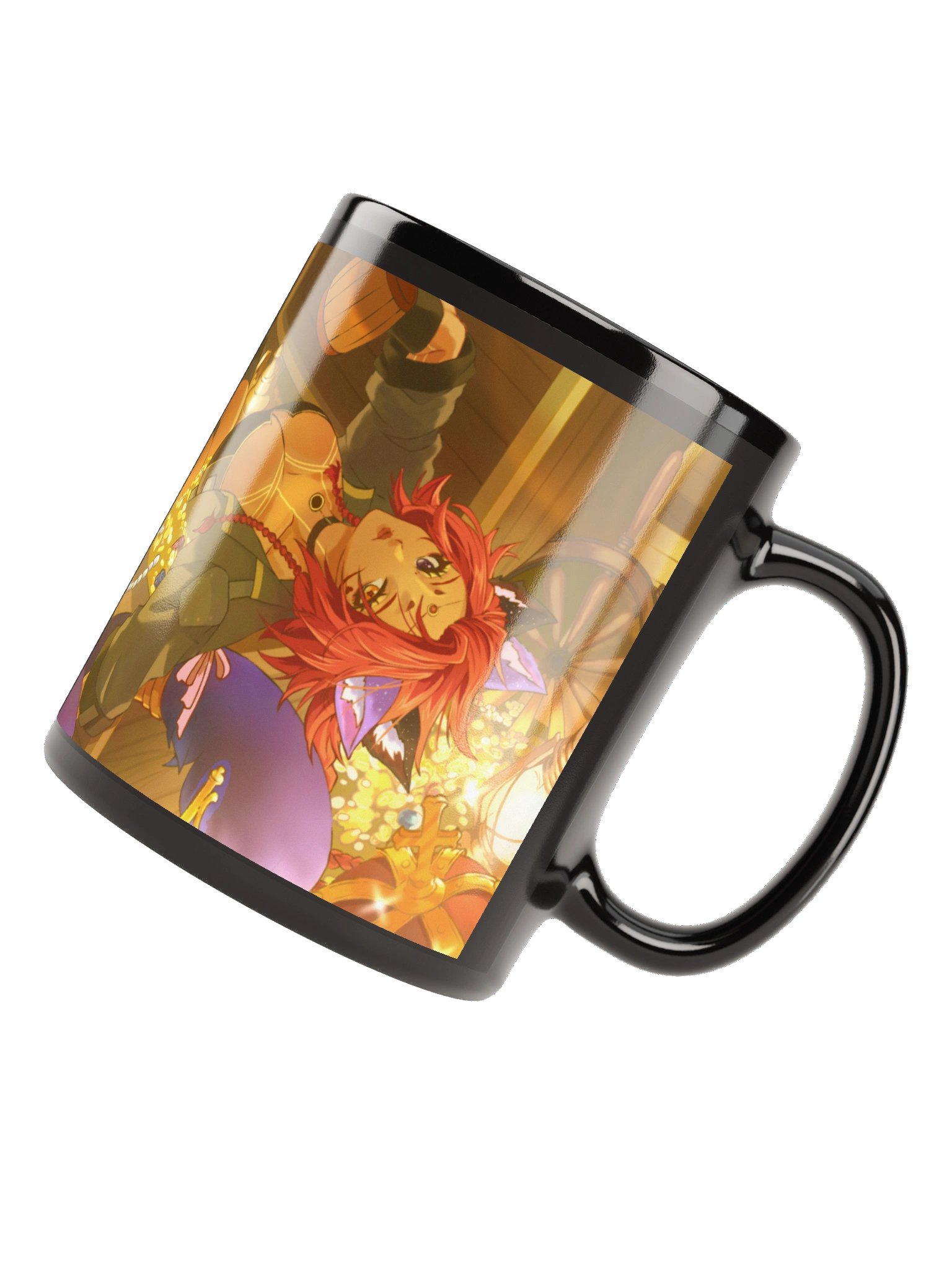 Dessa's Treasure Mug product image (11)