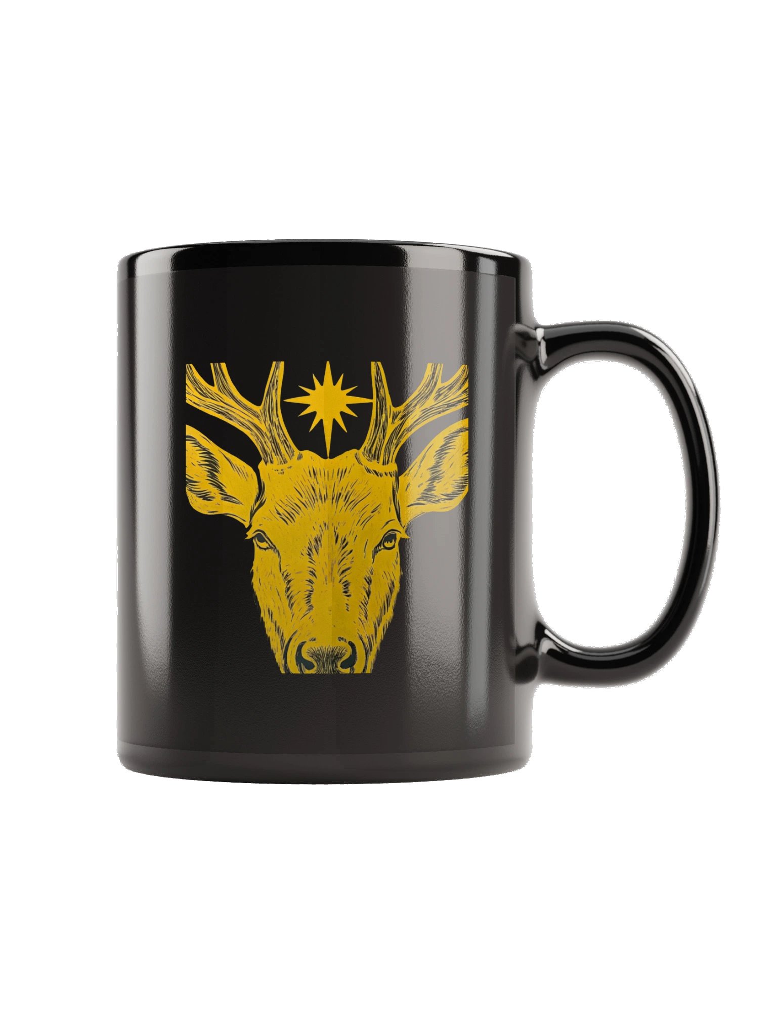 Stag Mug product image (9)