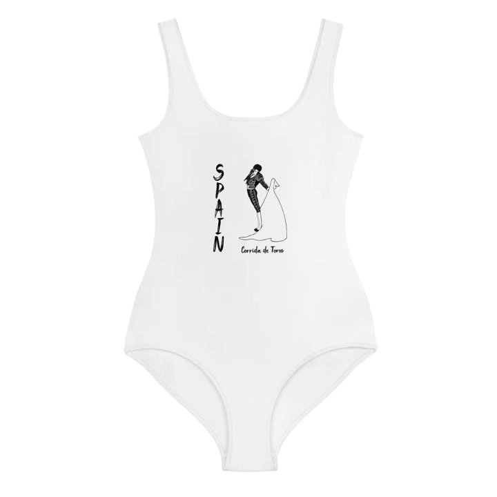 SPAIN Corrida de Toros (Bull Fighting) product image (1)