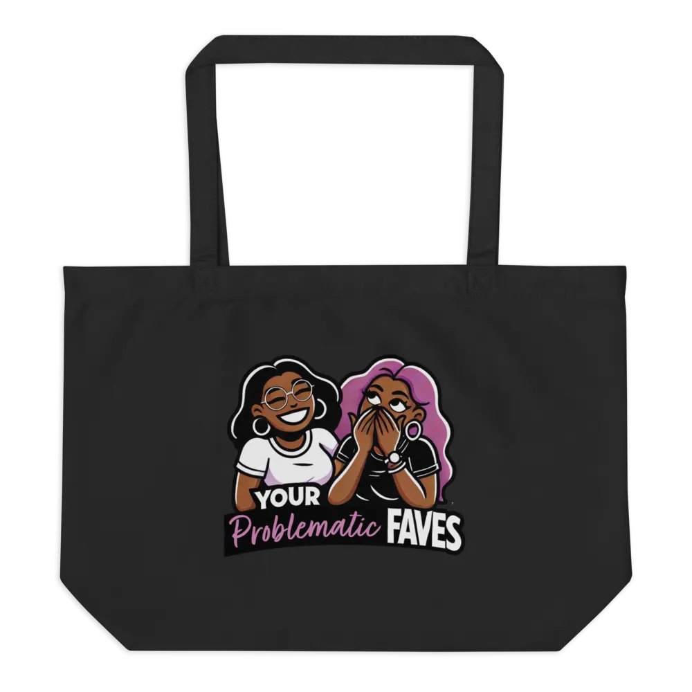 YPF Tote product image (2)