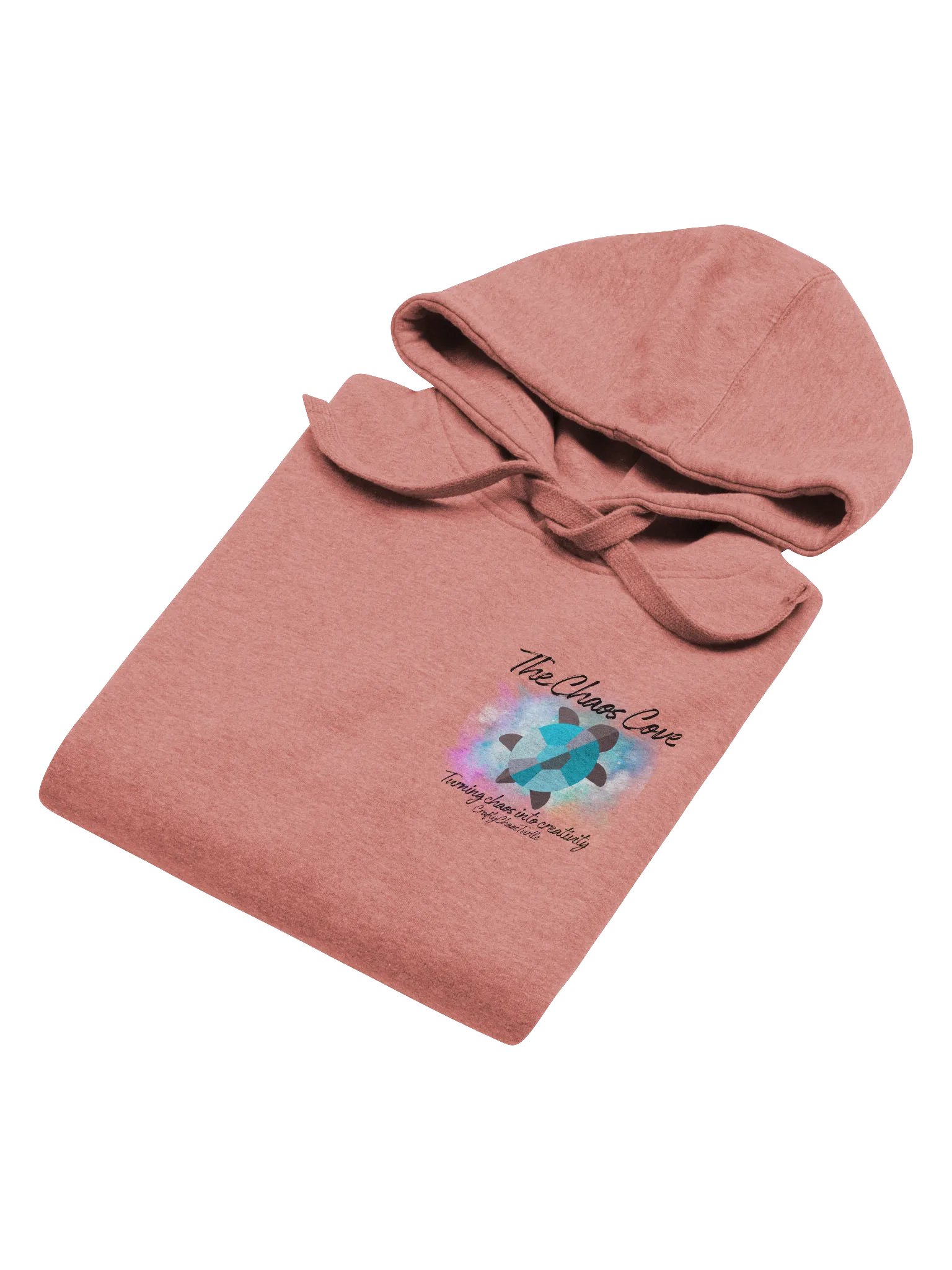 Turtle Tide Hoodie product image (6)