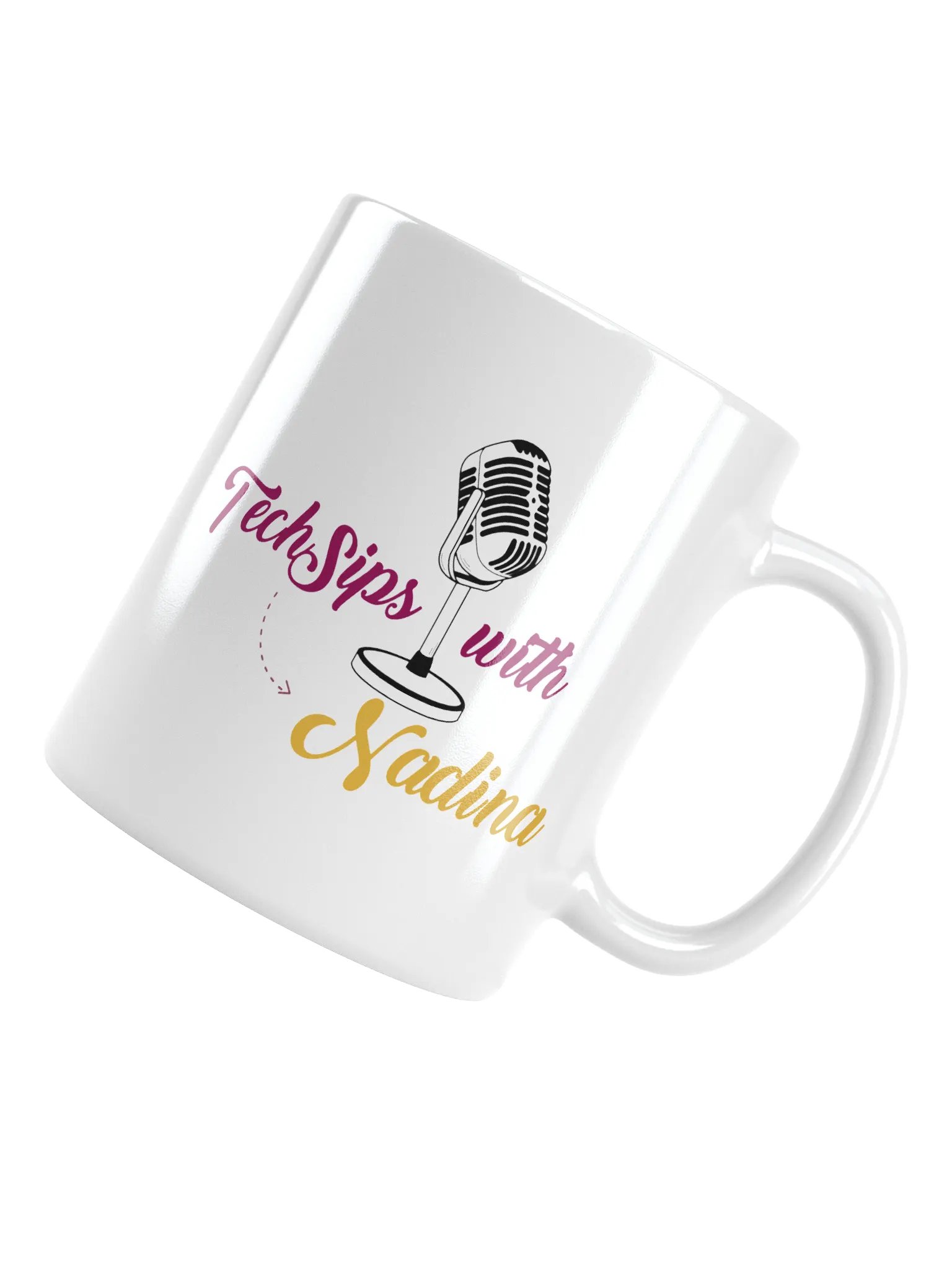 The Everyday Mug product image (4)