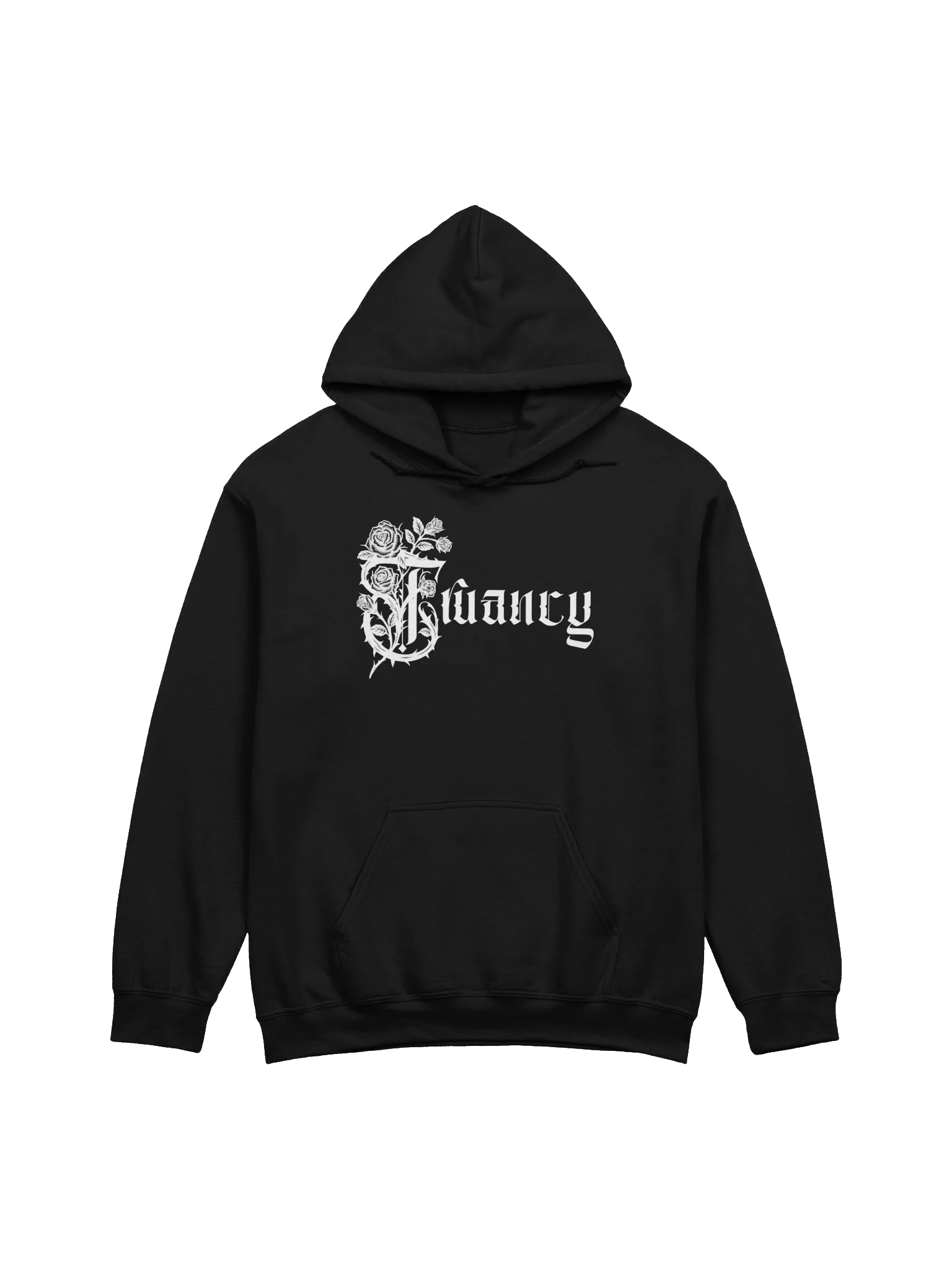 Truancy Band Hoodie product image (1)