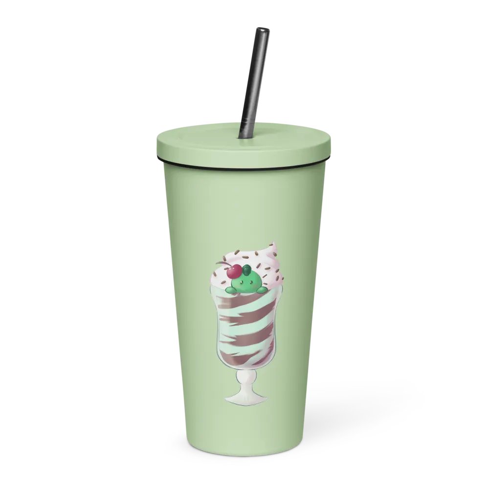 Greendino Tumbler product image (1)