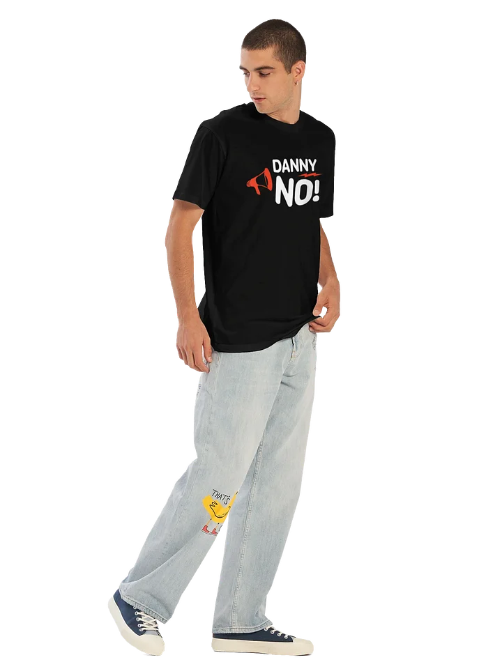 Danny, No! - AS Colour Unisex Premium T-Shirt product image (1)