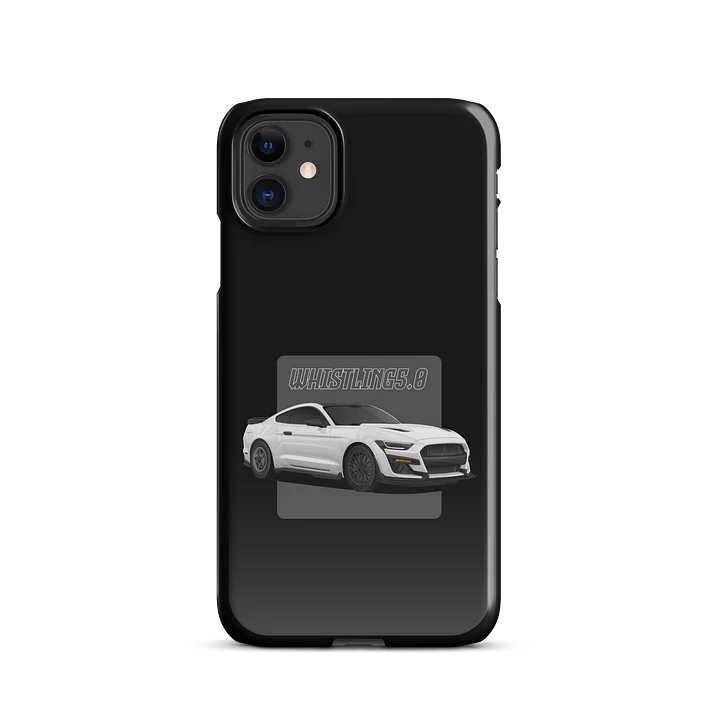 iphone case - whistling5.0 product image (2)