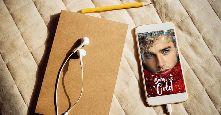 Baby, It's Cold AUDIO product image (2)