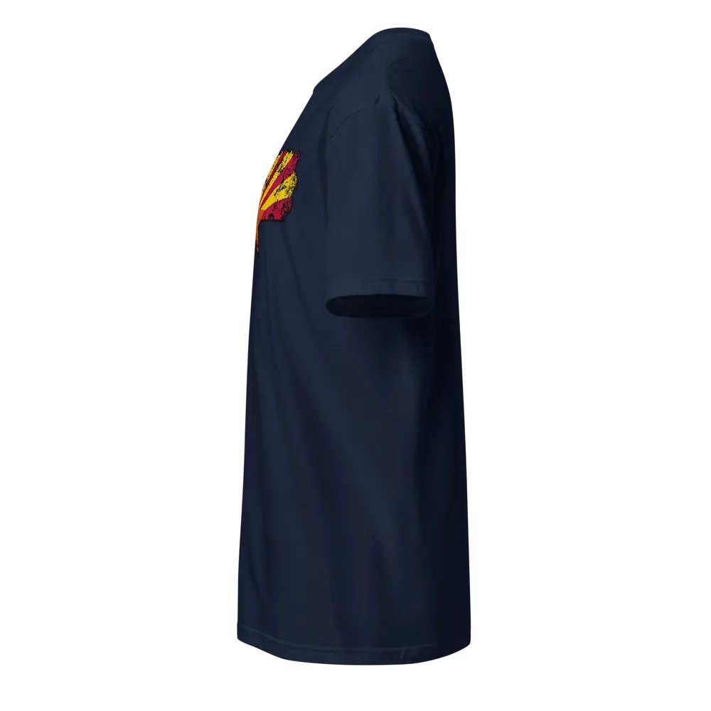 Arizona State Flag product image (3)