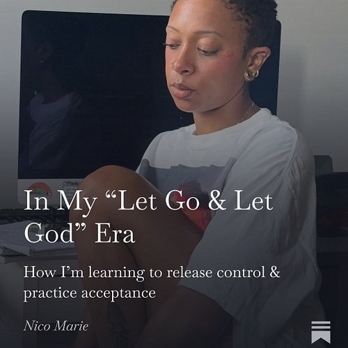 read it for free at nicomariestl.substack.com or click the link in my bio & find the @substack icon on the top row.