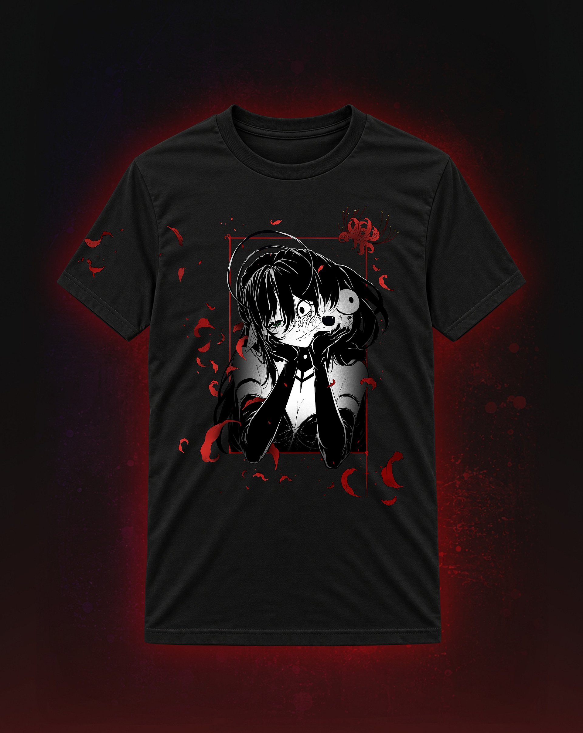 Twins | T-Shirt product image (1)