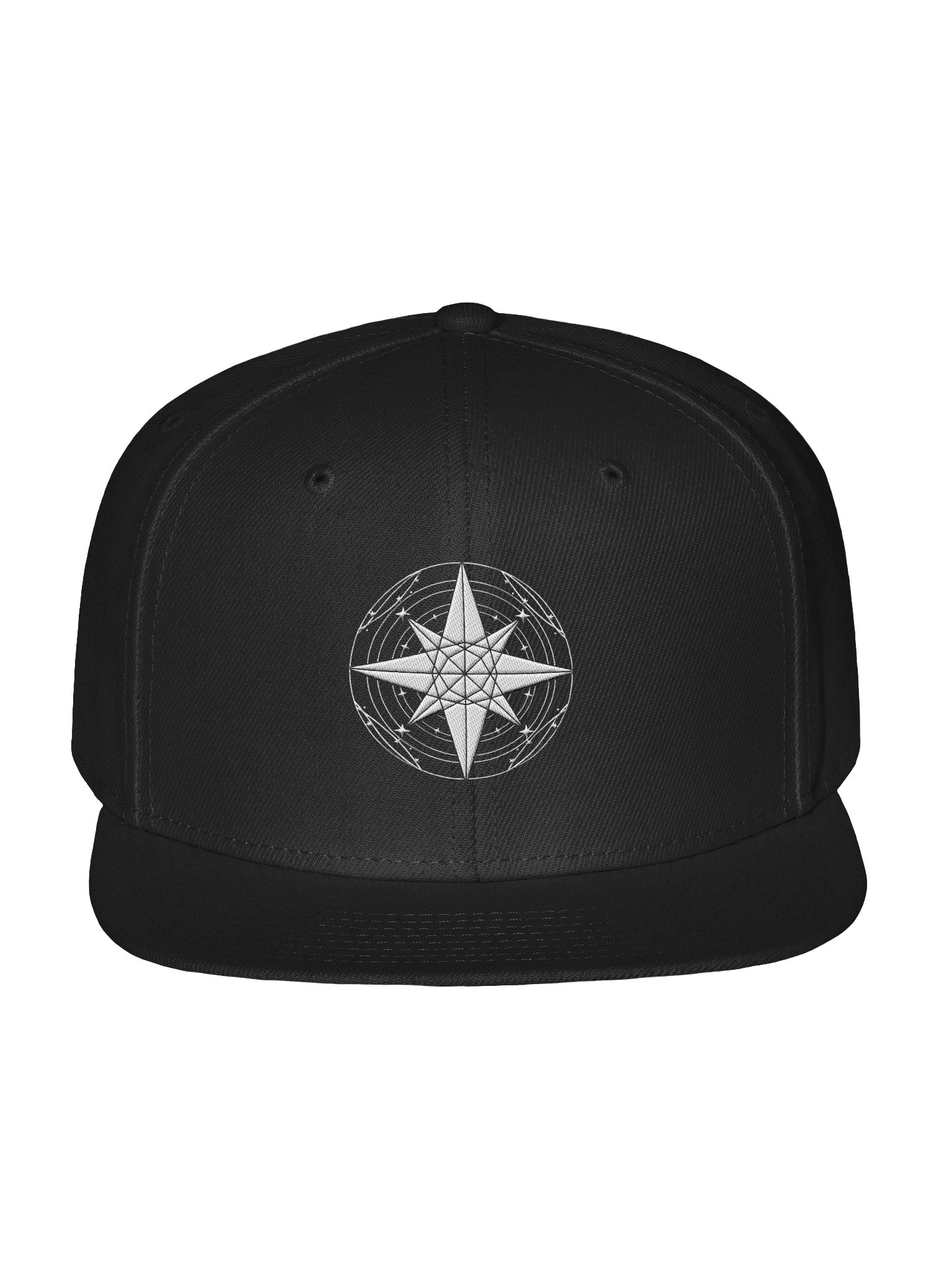 ✦The North Star Hat ✦ product image (1)
