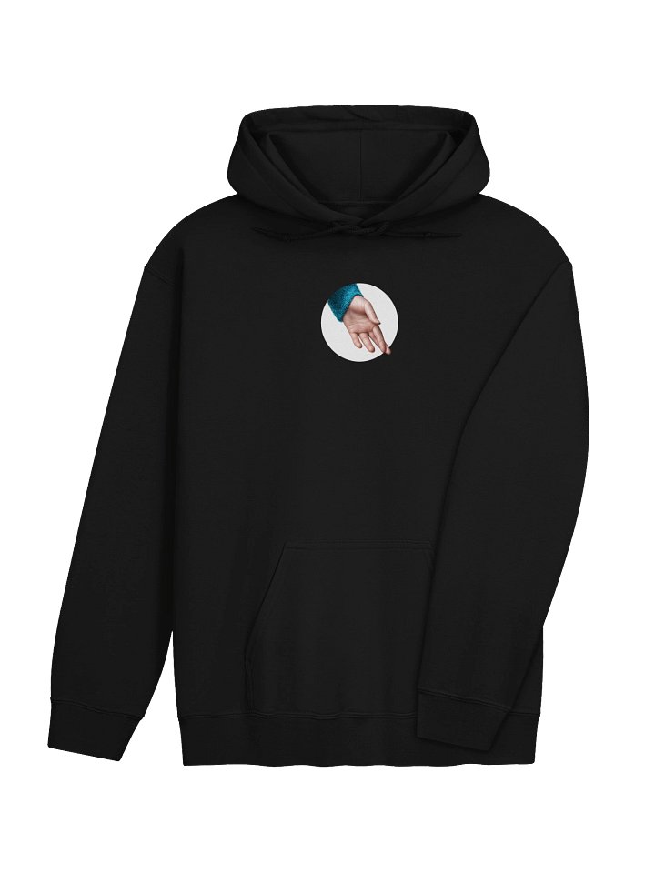 Count My Lies Hoodie — Men's — view 4