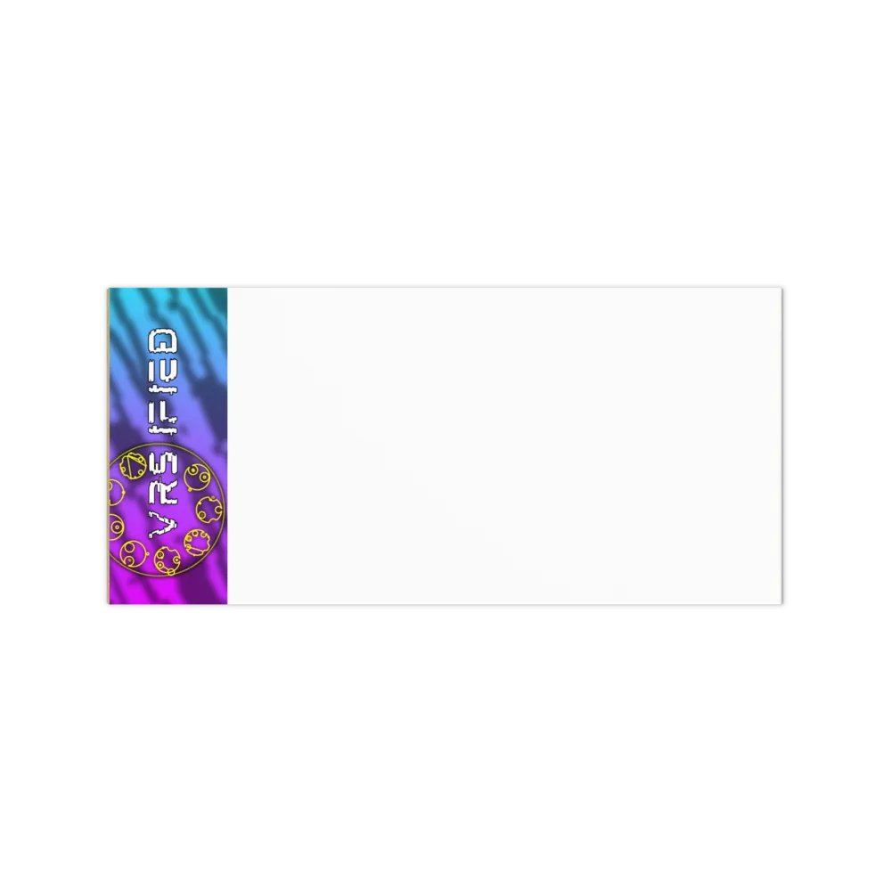 Magnetic Notepad product image (1)