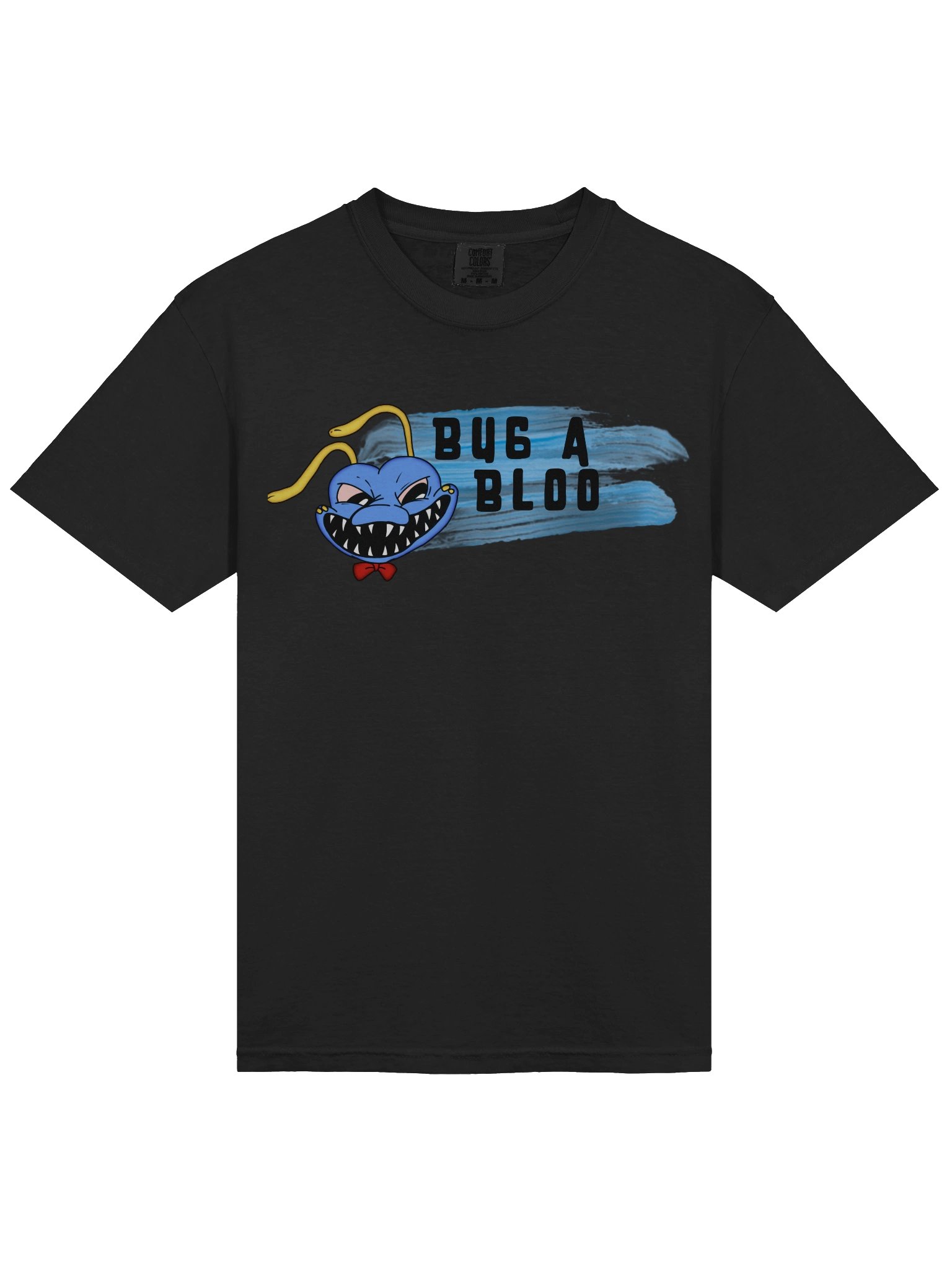 BUg-A-Bloo CHaracter tee product image (3)