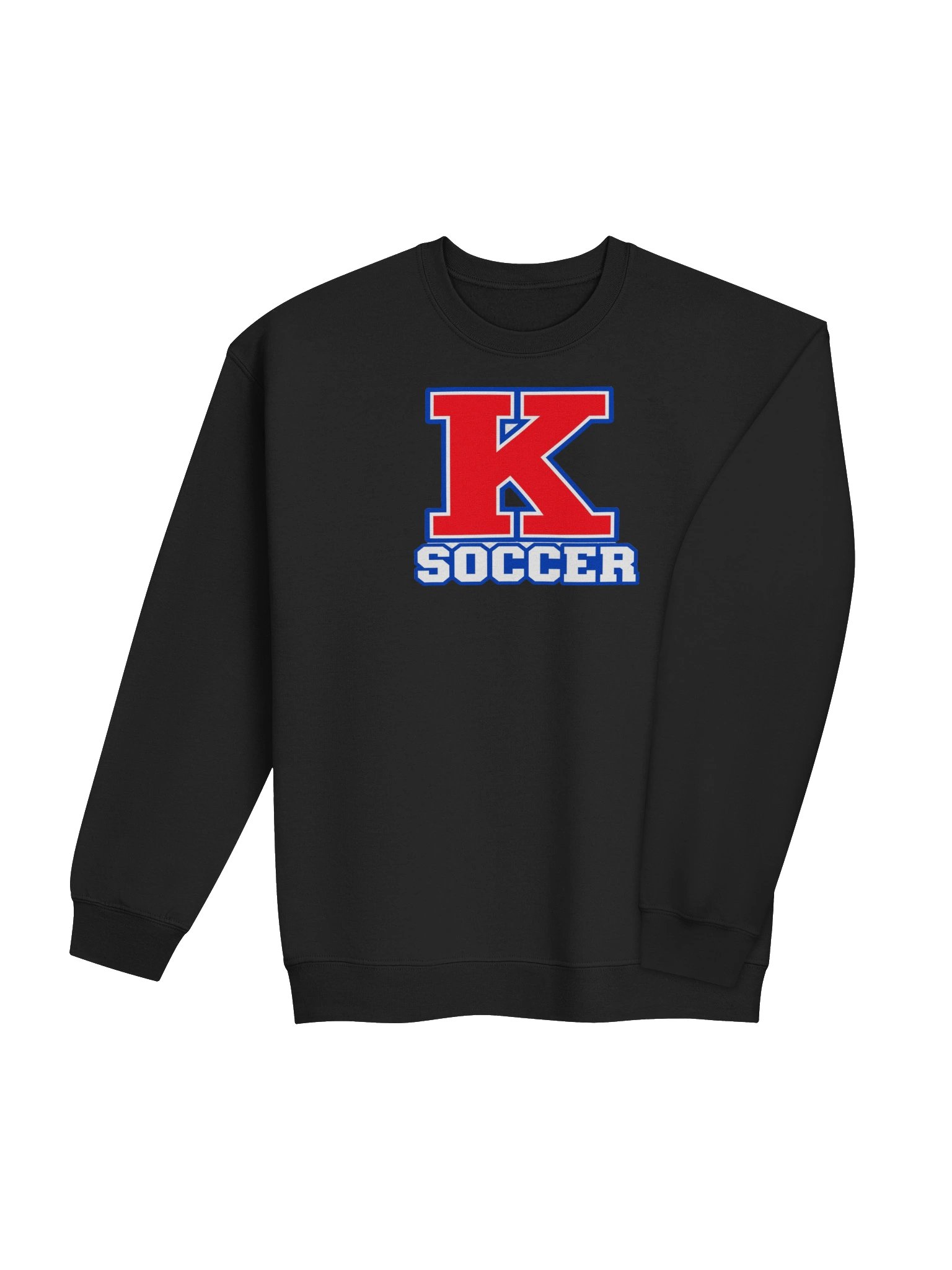 TKA Lions Soccer Classic Crewneck Sweatshirt product image (4)