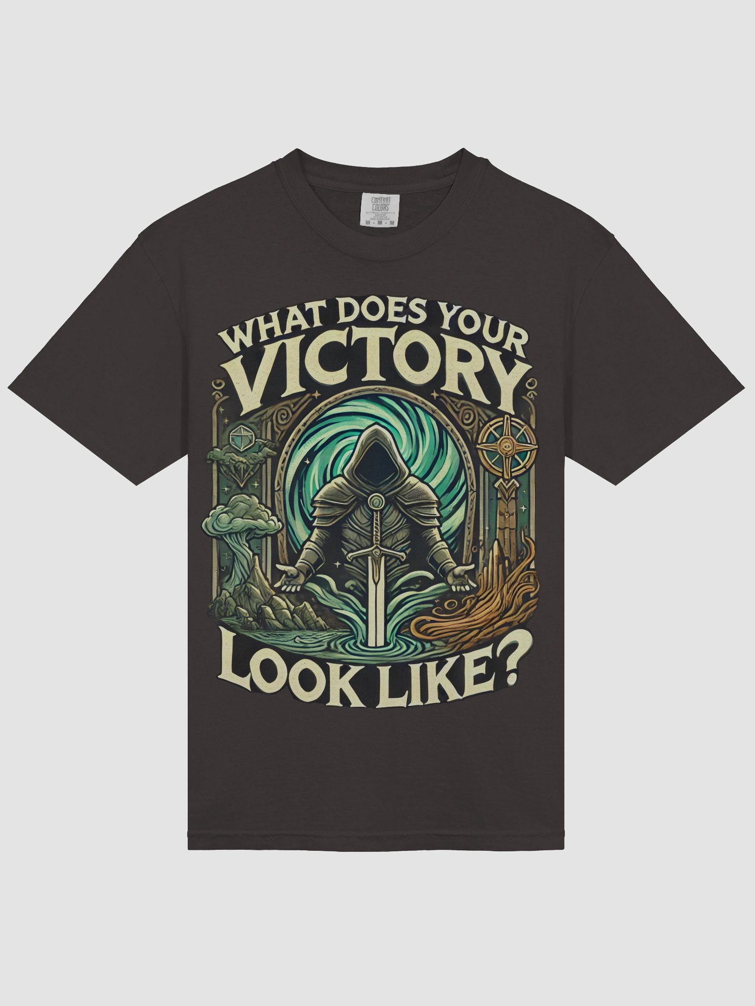 What Does Your Victory Look Like? product image (3)