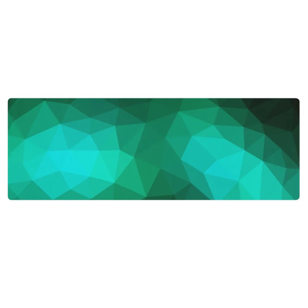 Zen Garden Yoga Mat product image (1)