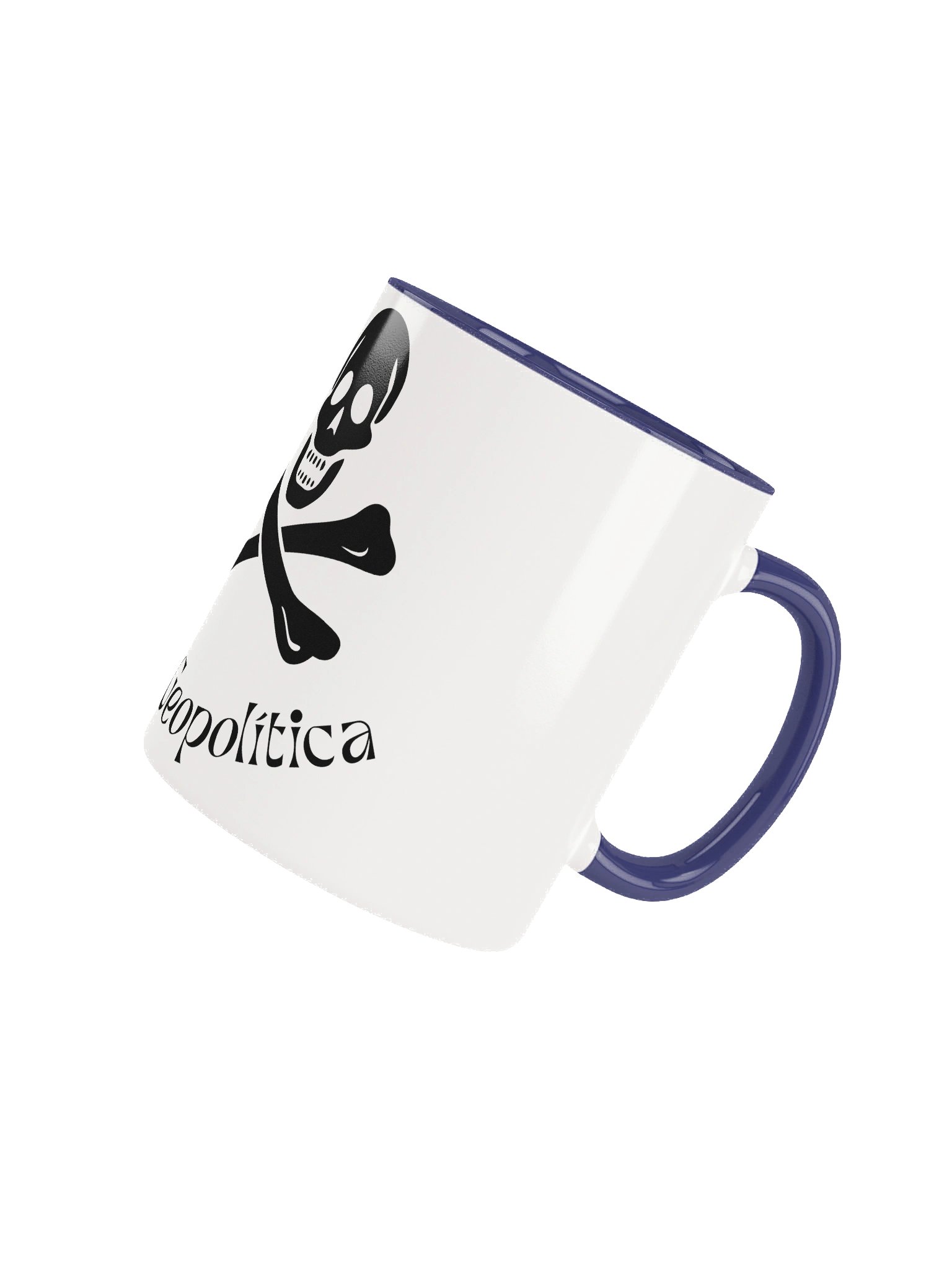 Taza - Clave Geopolítica product image (41)