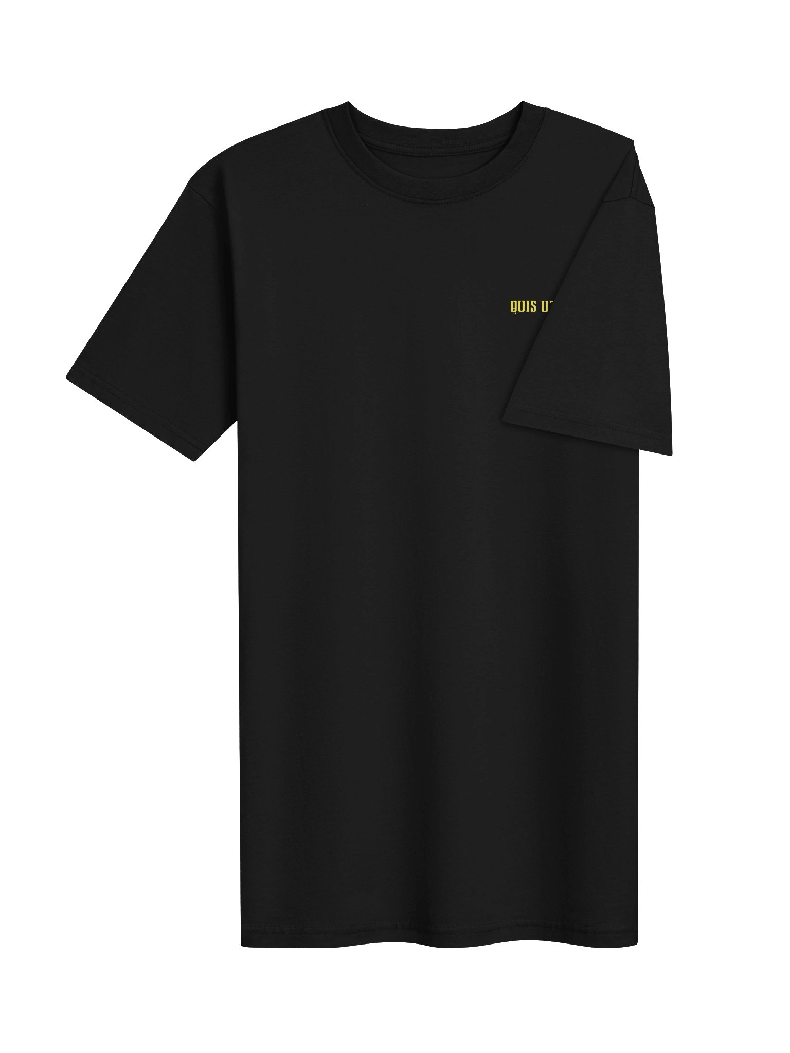 Saint Michael 'Cast Satan into Hell' - Heavy Tee product image (5)