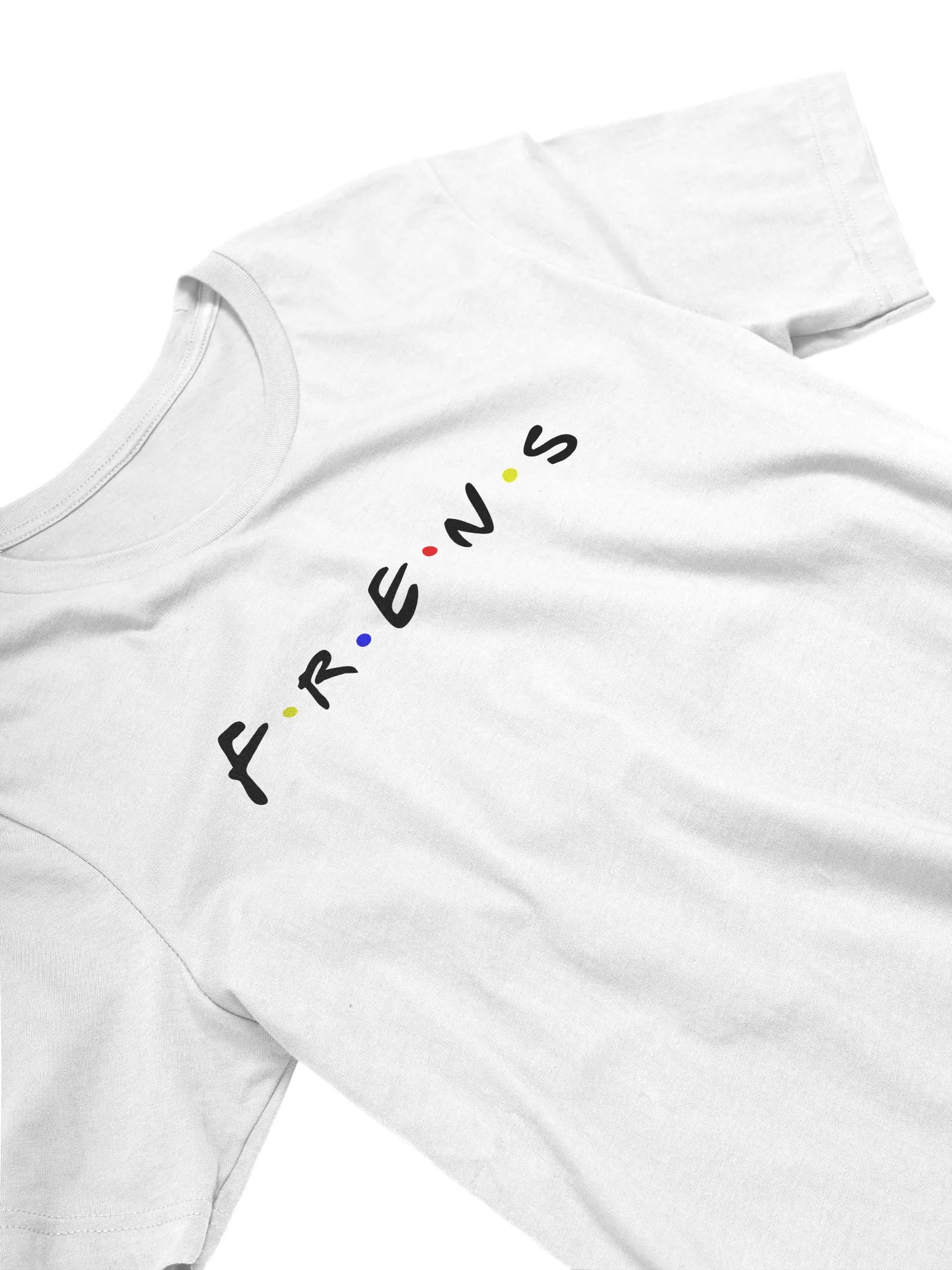 I Have White Frens product image (3)