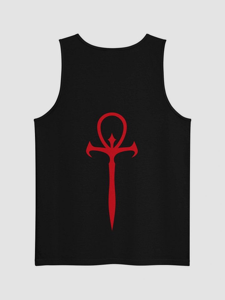 Nocturnal | Tank Top product image (2)