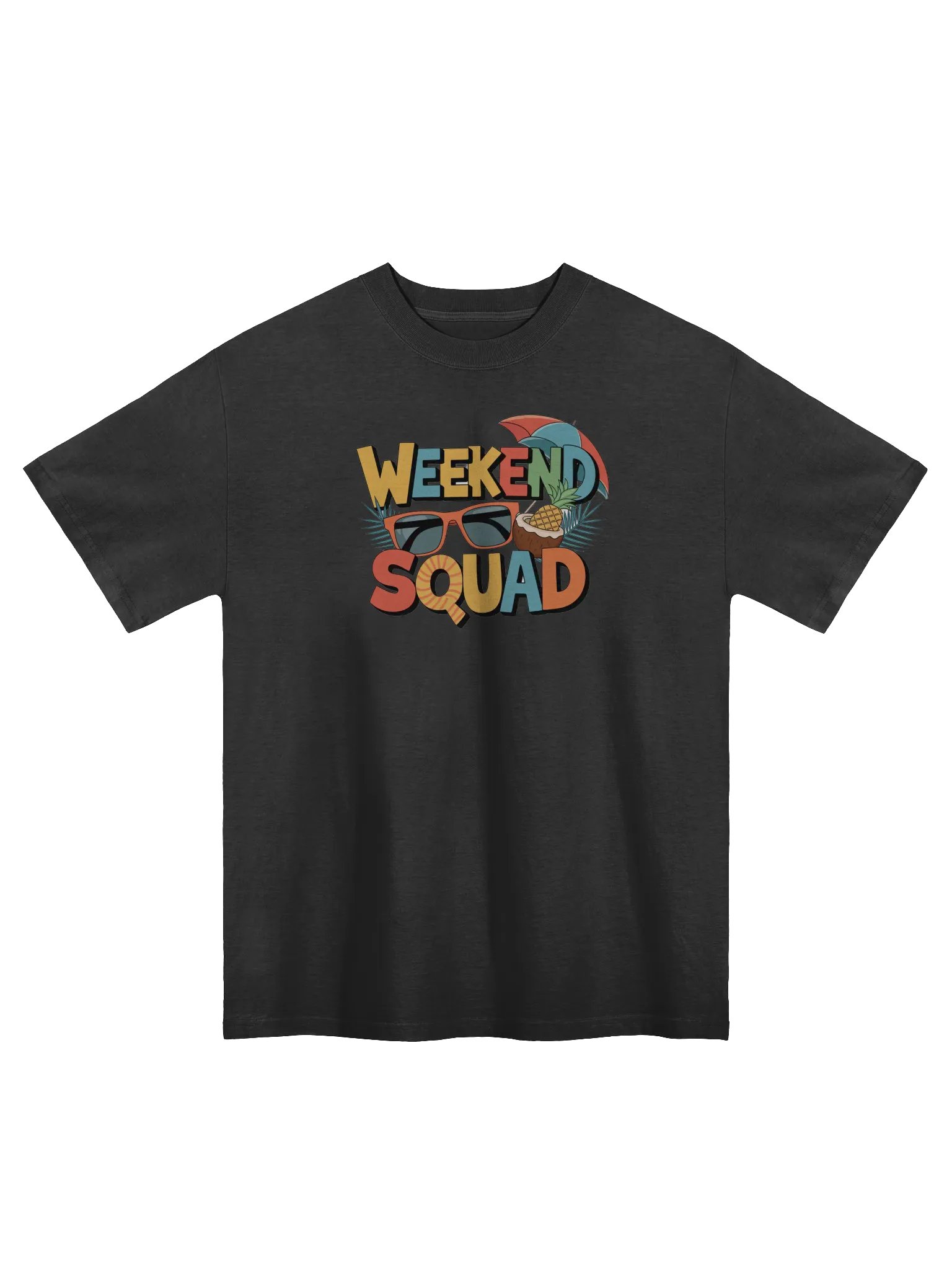 Weekend Squad product image (1)