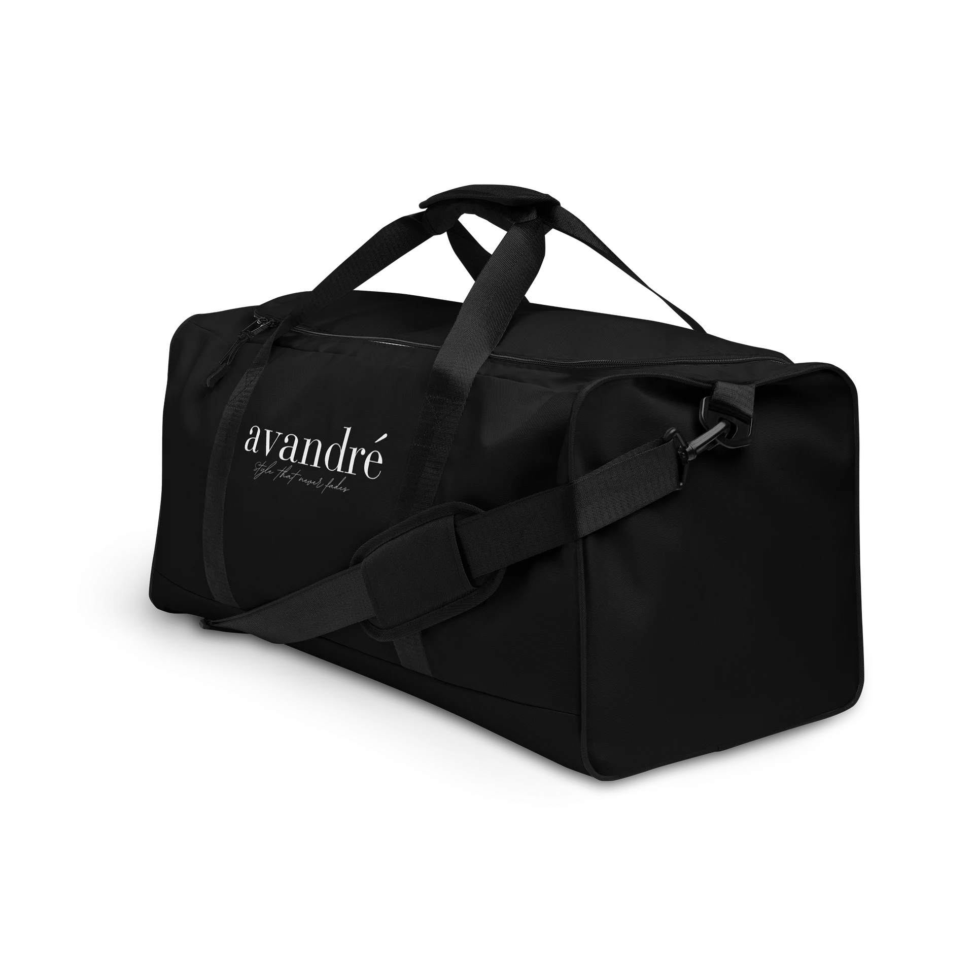 Eternal Style Avandre' Duffle Bag product image (3)