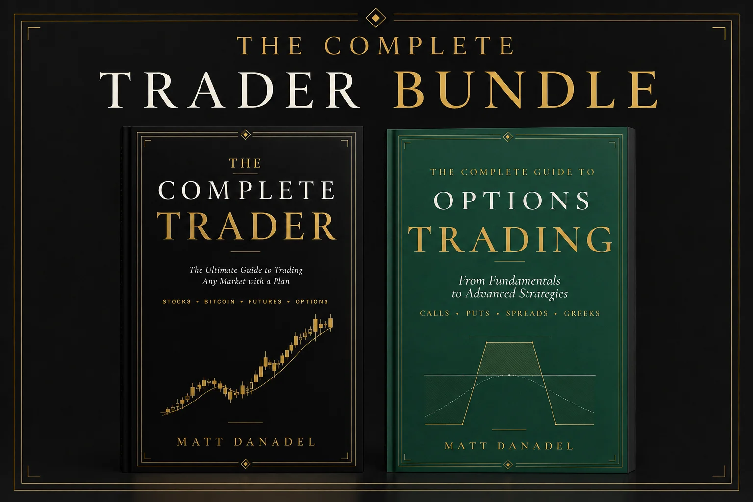 The Complete Trader Bundle product image (1)