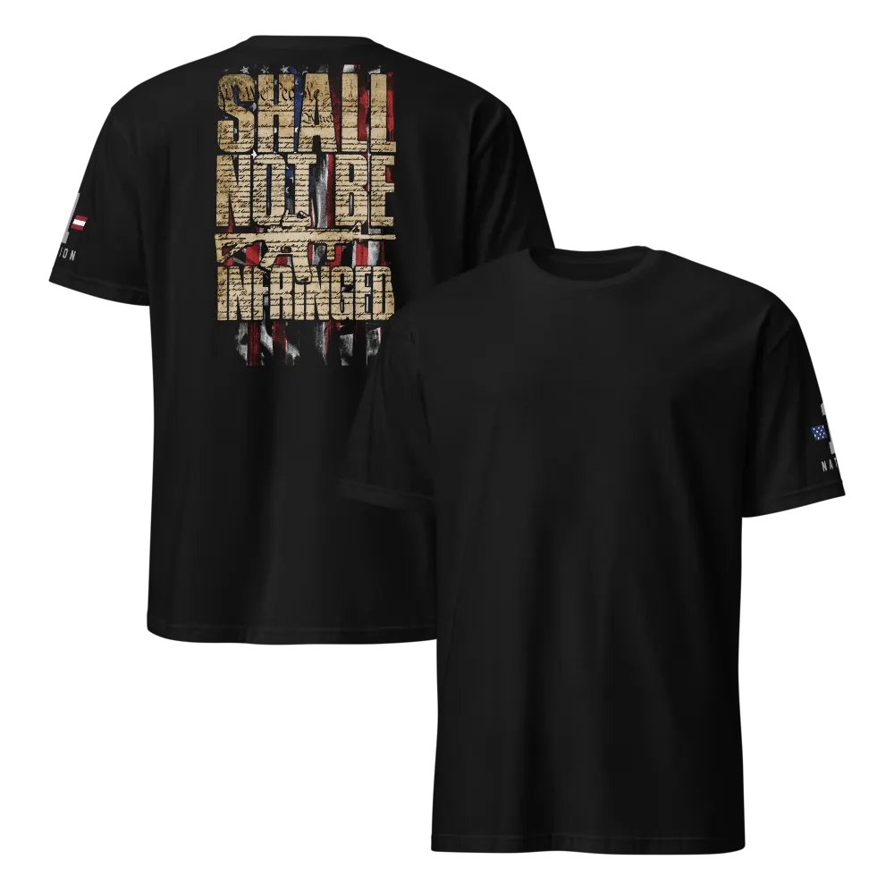 2A Constitution: Shall Not Be Infringed product image (13)