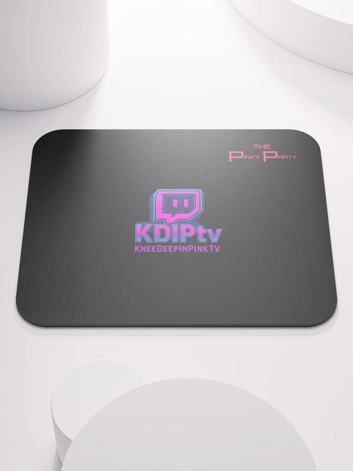 KDIPtv - Pinky Party product image (1)