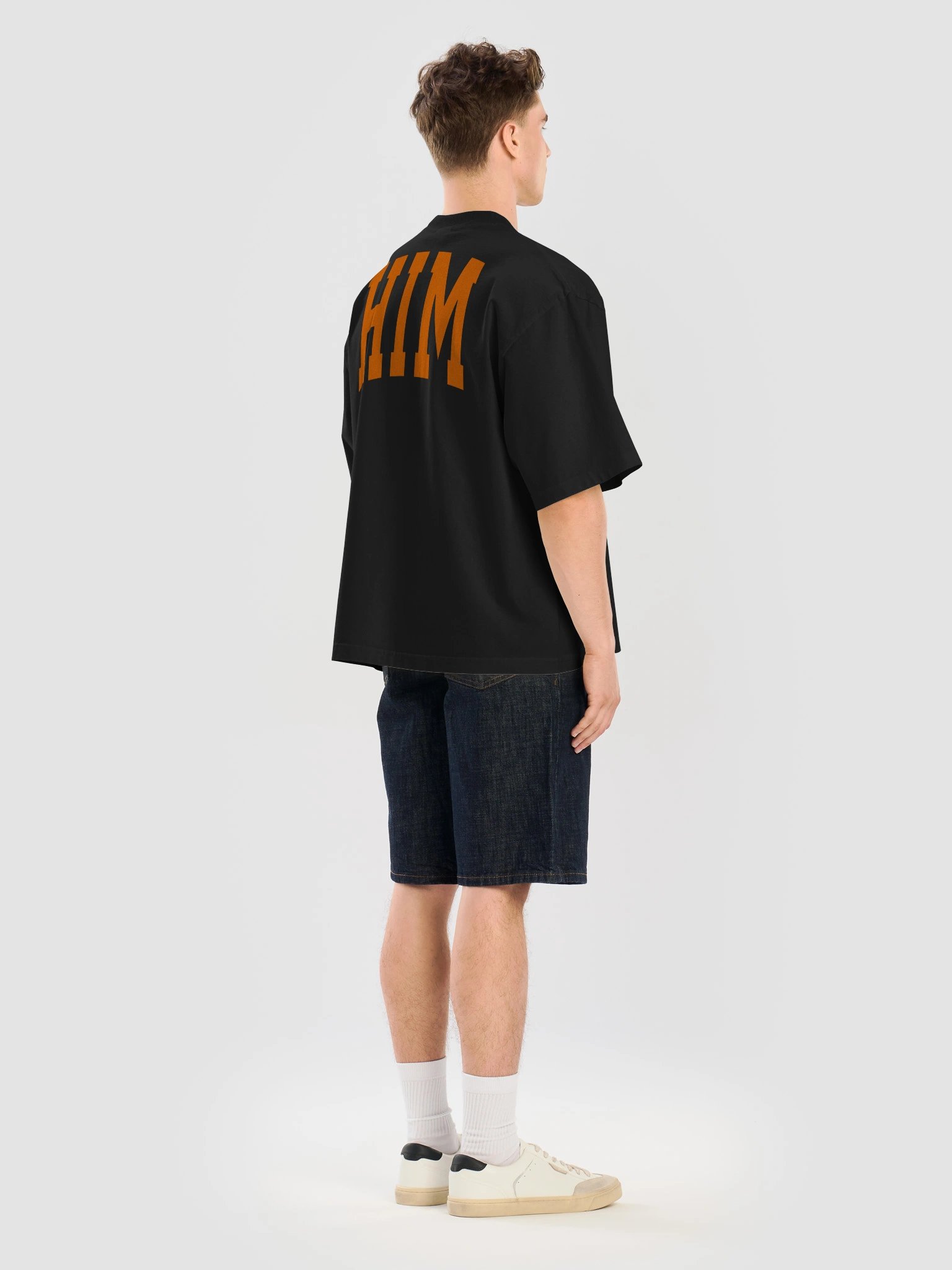 THE LONGHORN TEE product image (15)