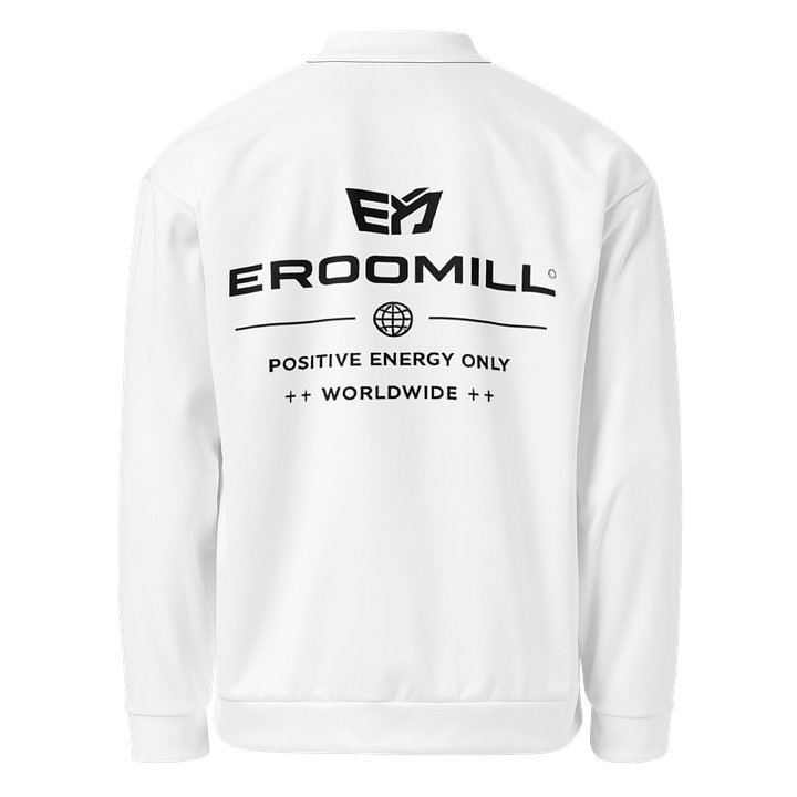 Eroomill Bomber Jacket product image (2)