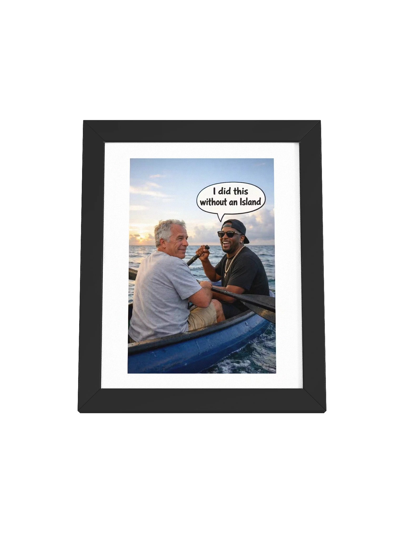 Tropical Island product image (4)