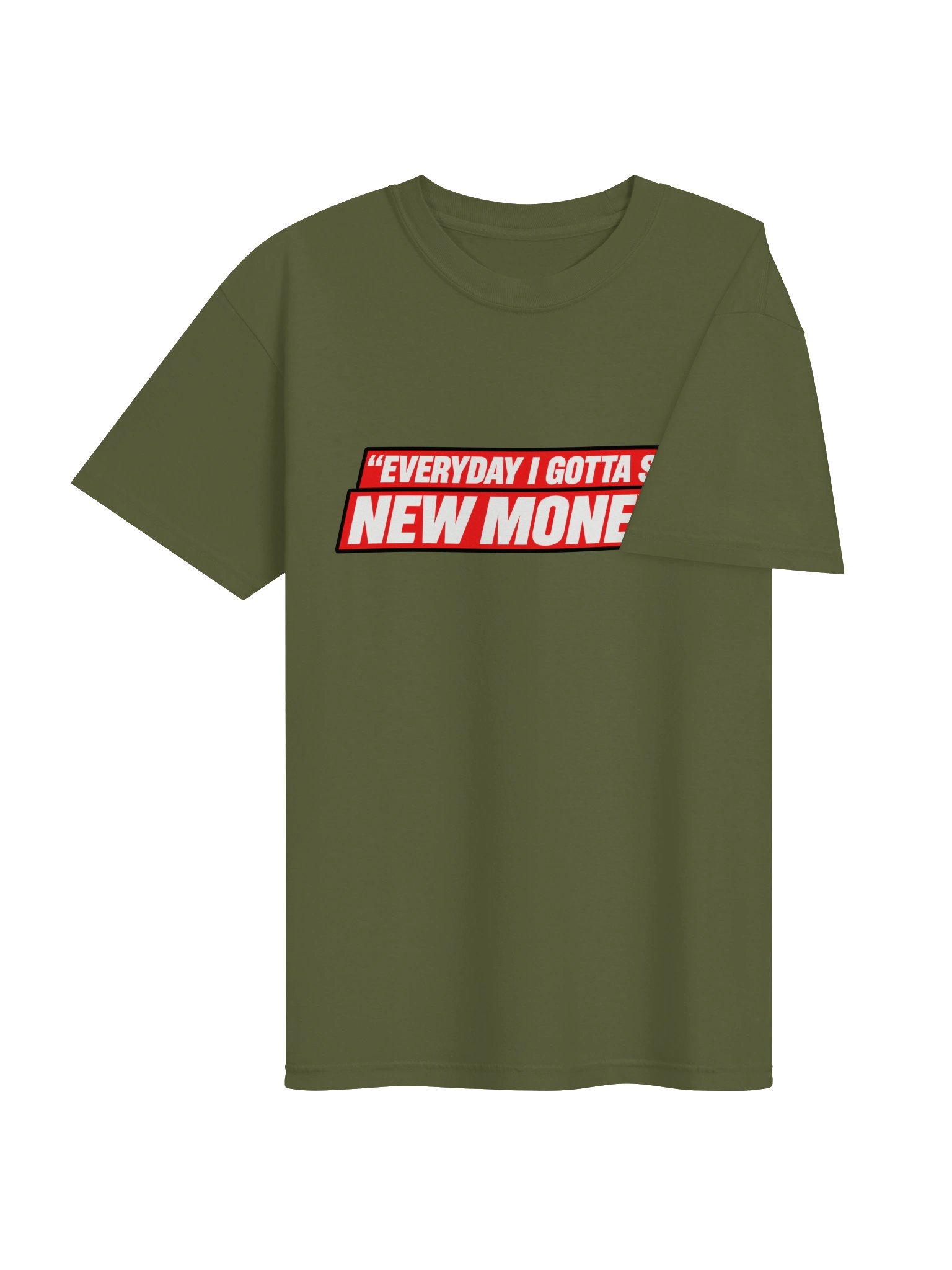 The New Money Tee™ product image (4)