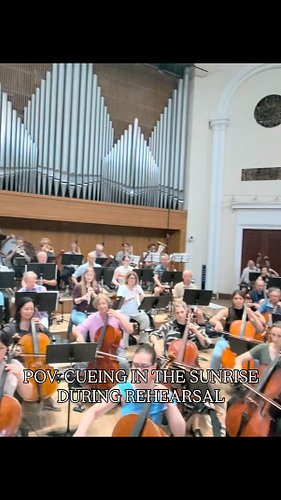 Maestro Stefan Willich leads the World Doctors Orchestra in two charity concerts in Yerevan, June 25 & 26, bringing together ...