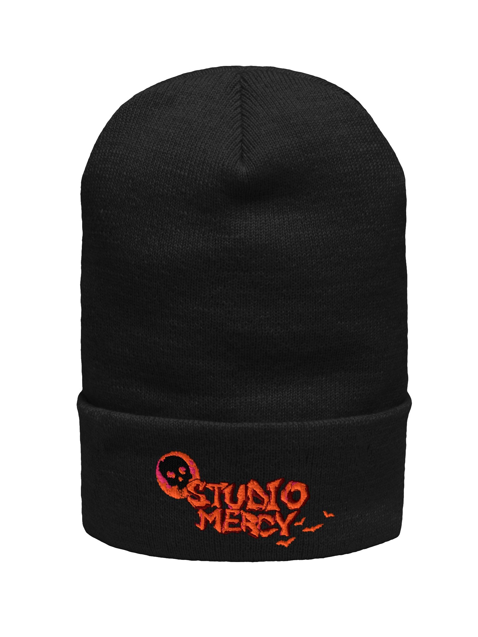 Halloween Beanie product image (1)