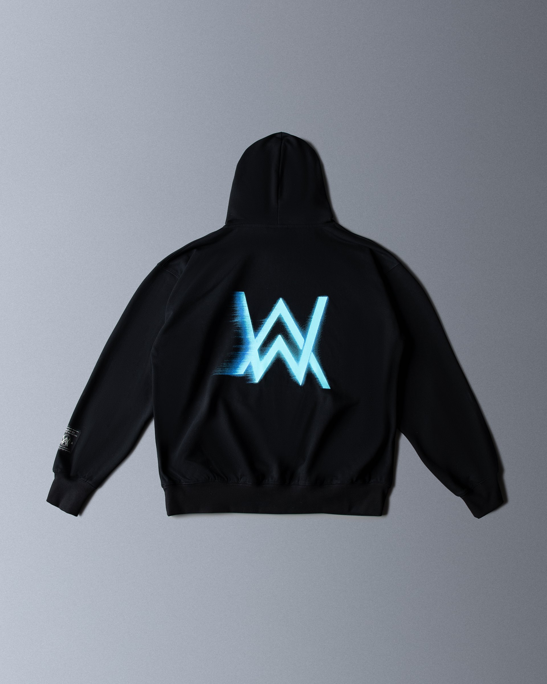 WRL Speed Hoodie product image (2)