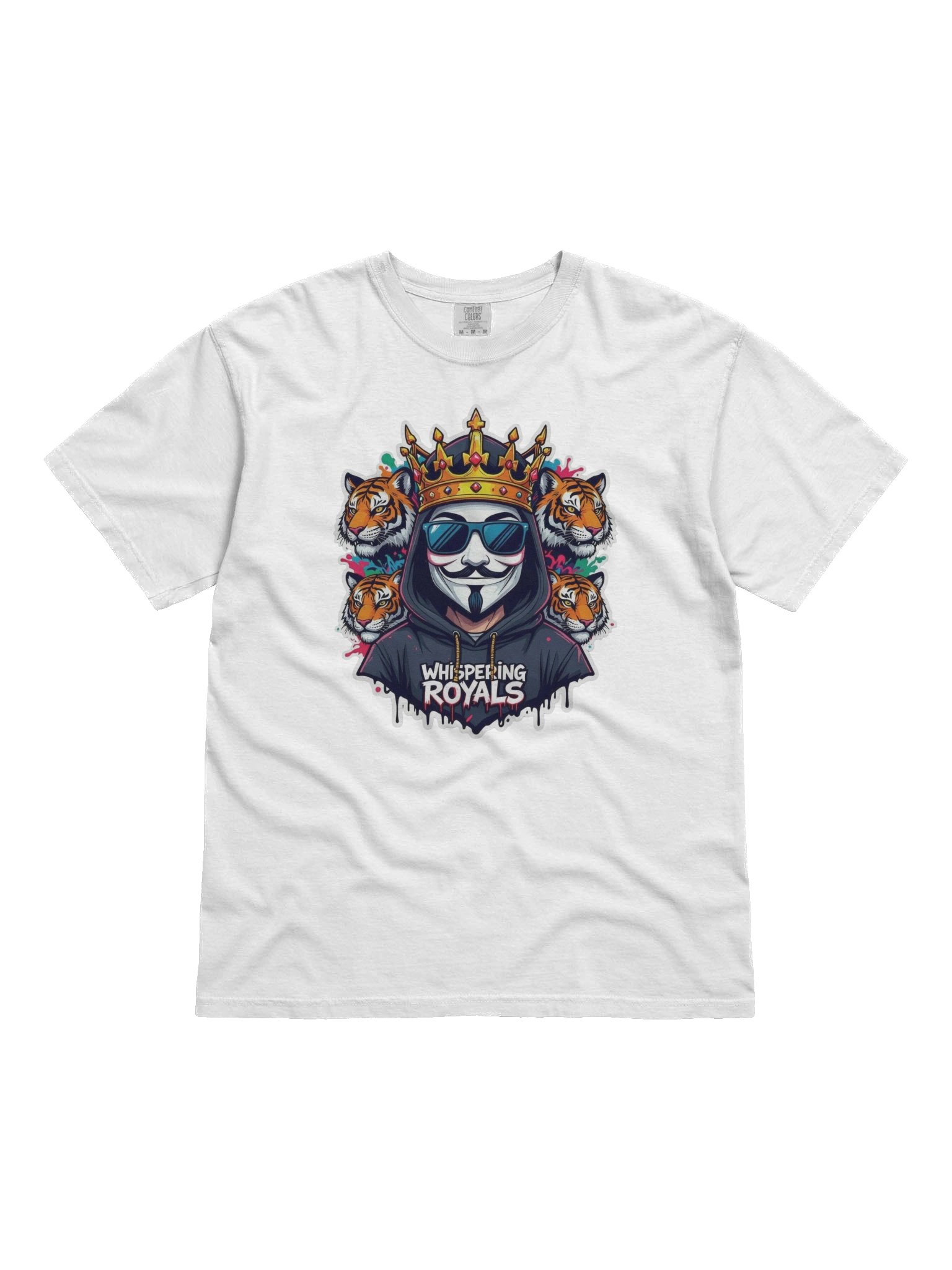 Whispering Royals Designs product image (131)
