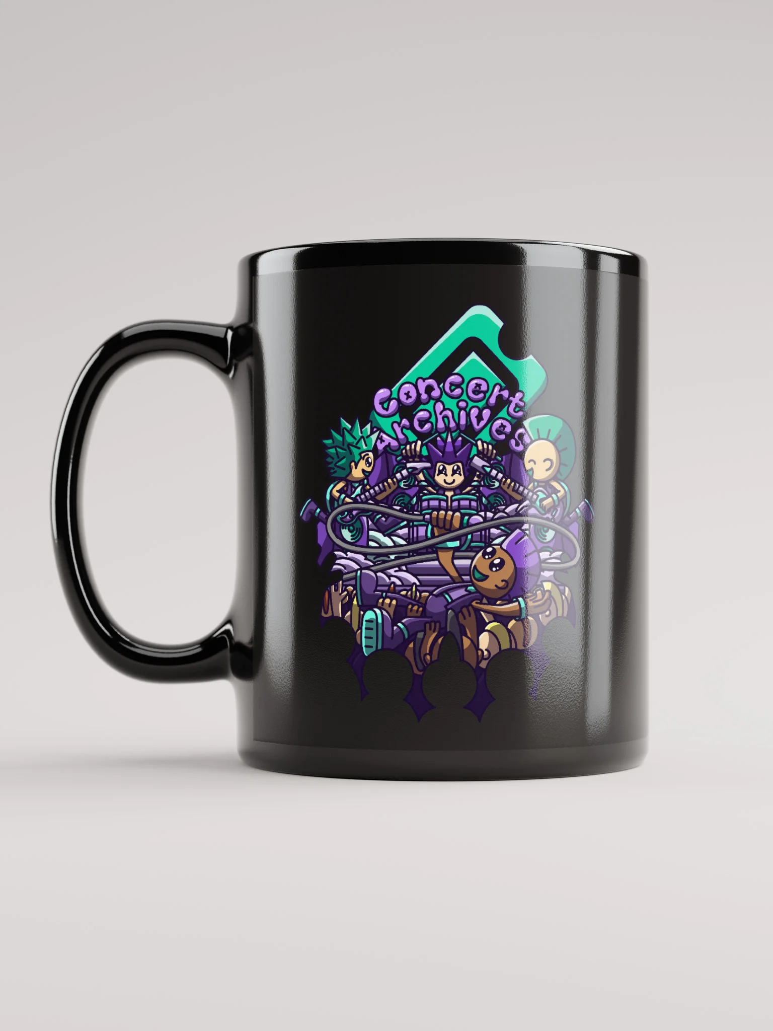 Pop Punk Mug product image (6)