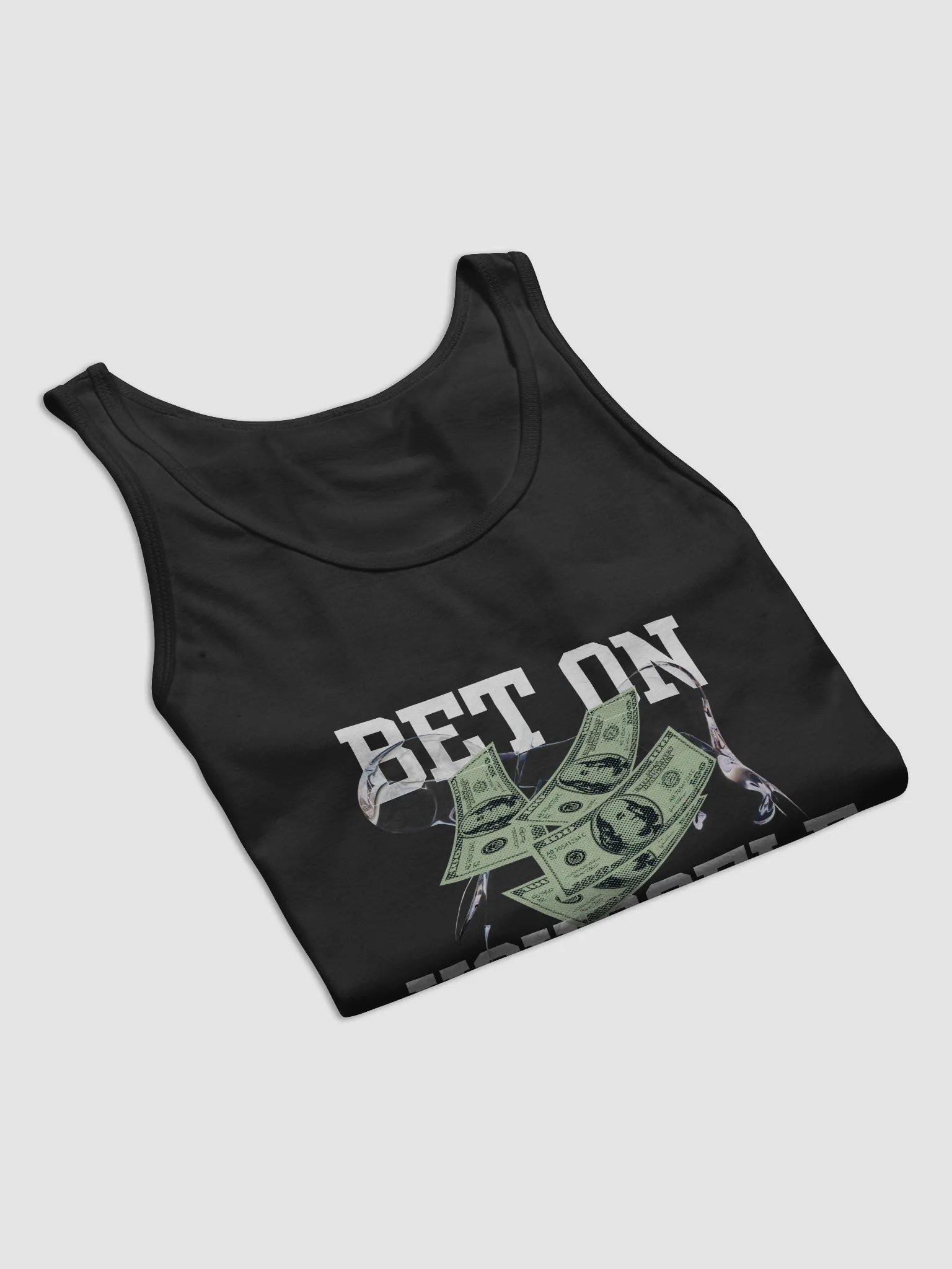 Bet On Yourself product image (8)