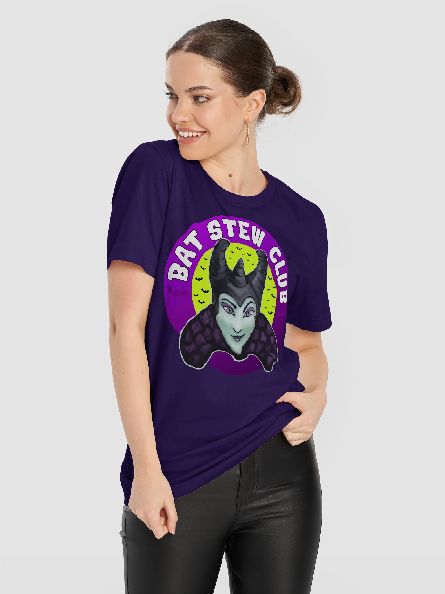 Witcheficent T-Shirt product image (25)