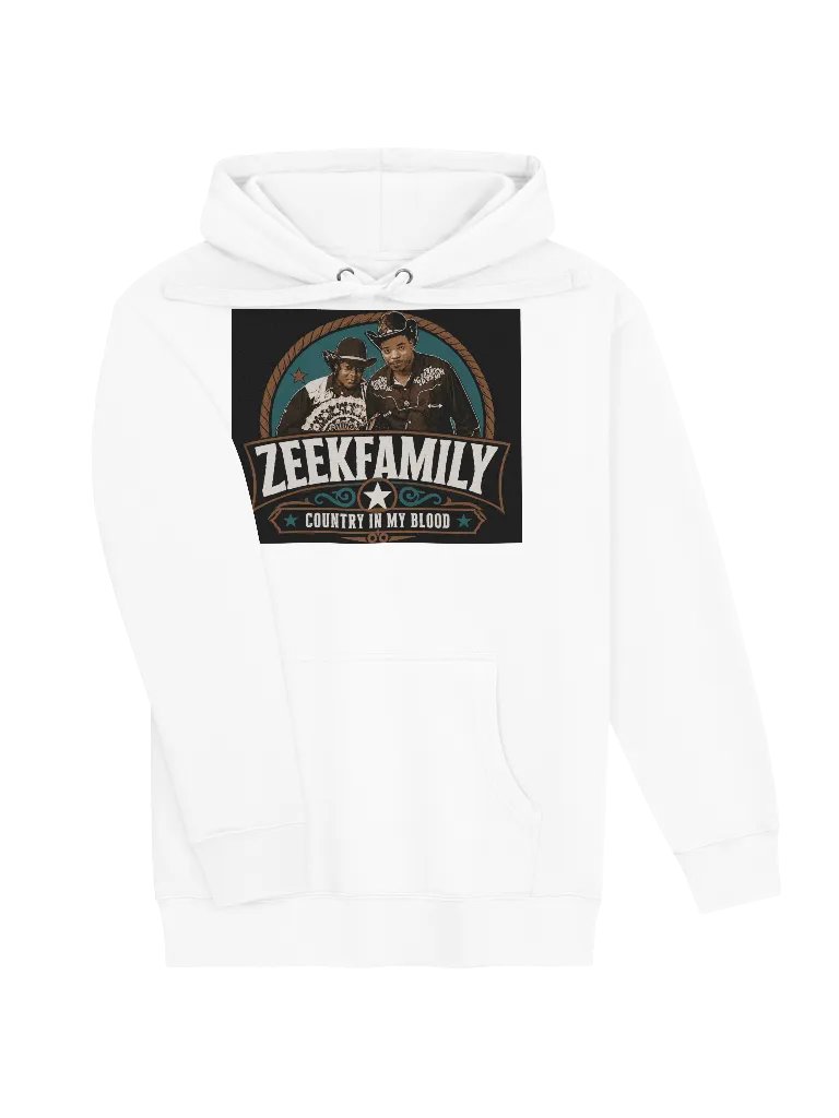 Country In My Blood Premium Hoodie product image (7)