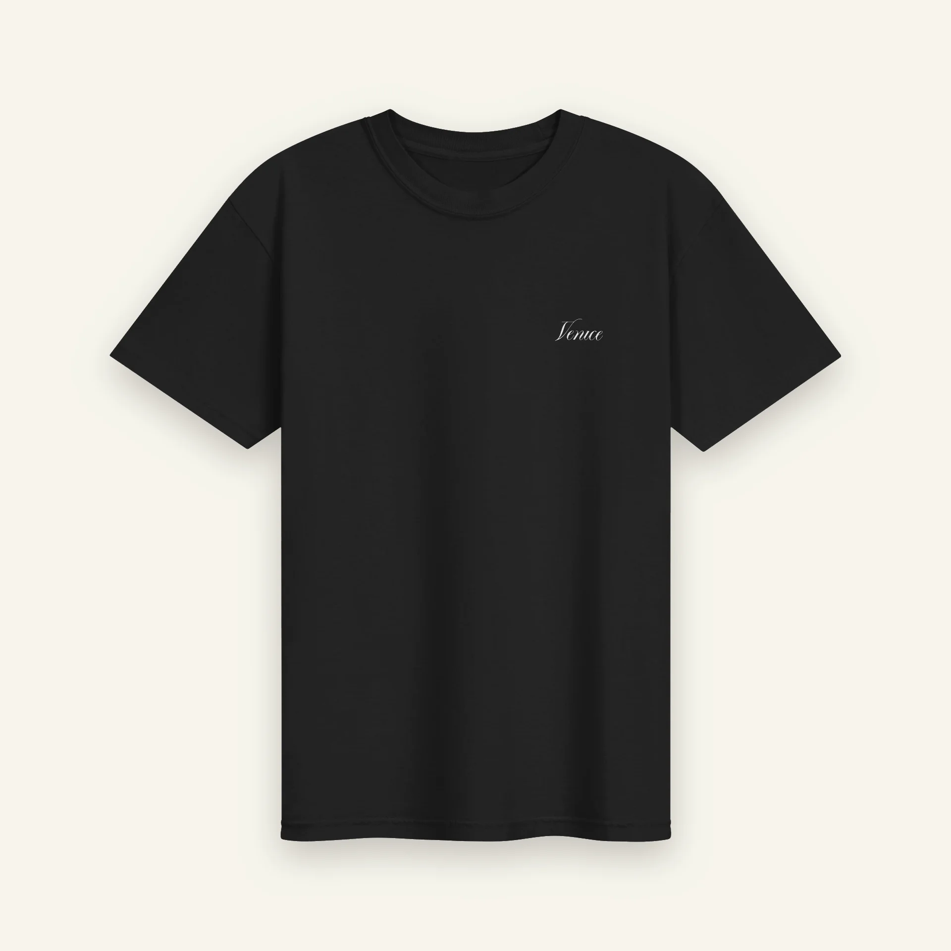 Corona Velata Tee product image (1)