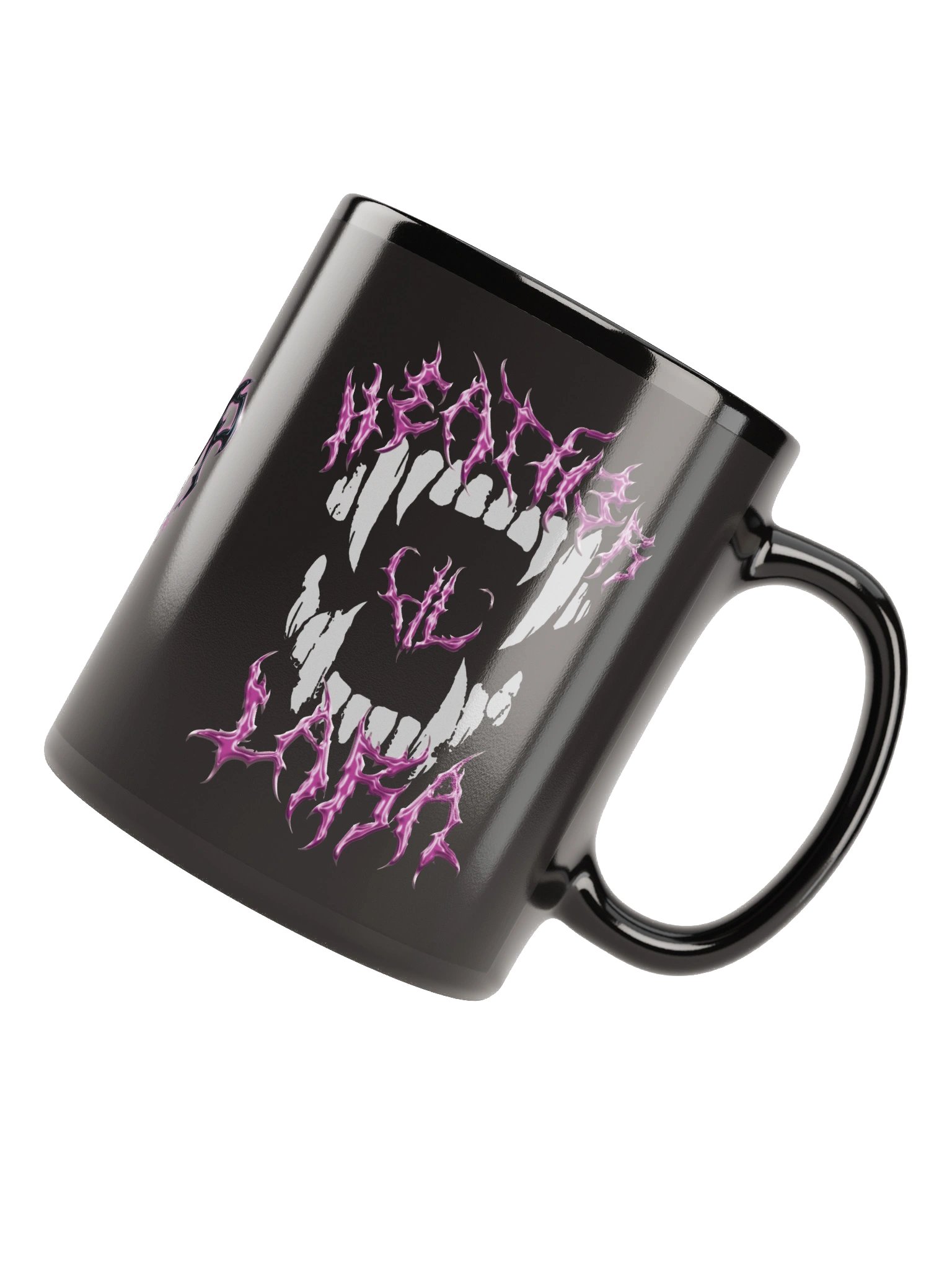 Y2K BITE ME MUG product image (4)