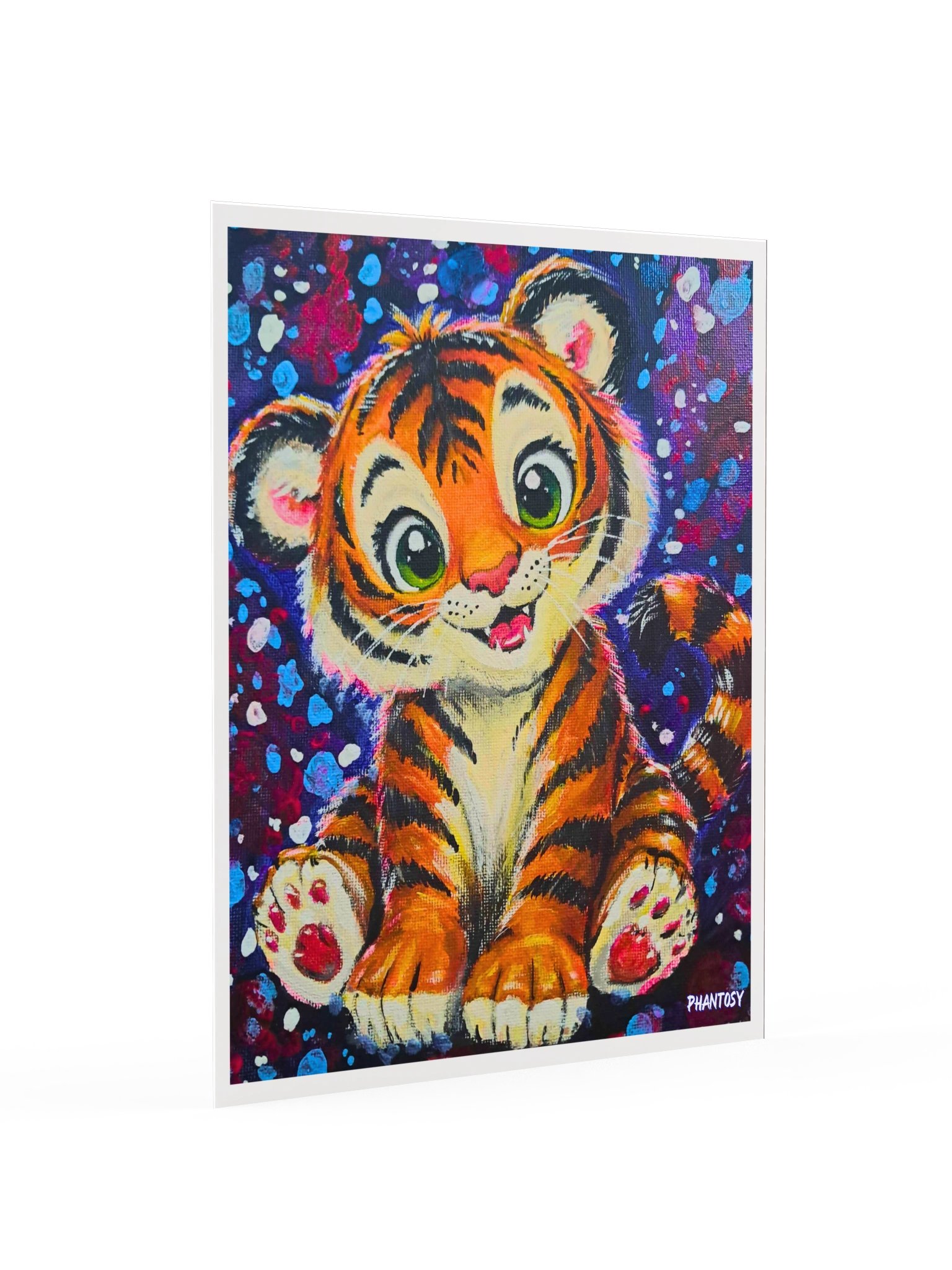 Little Pounce product image (2)