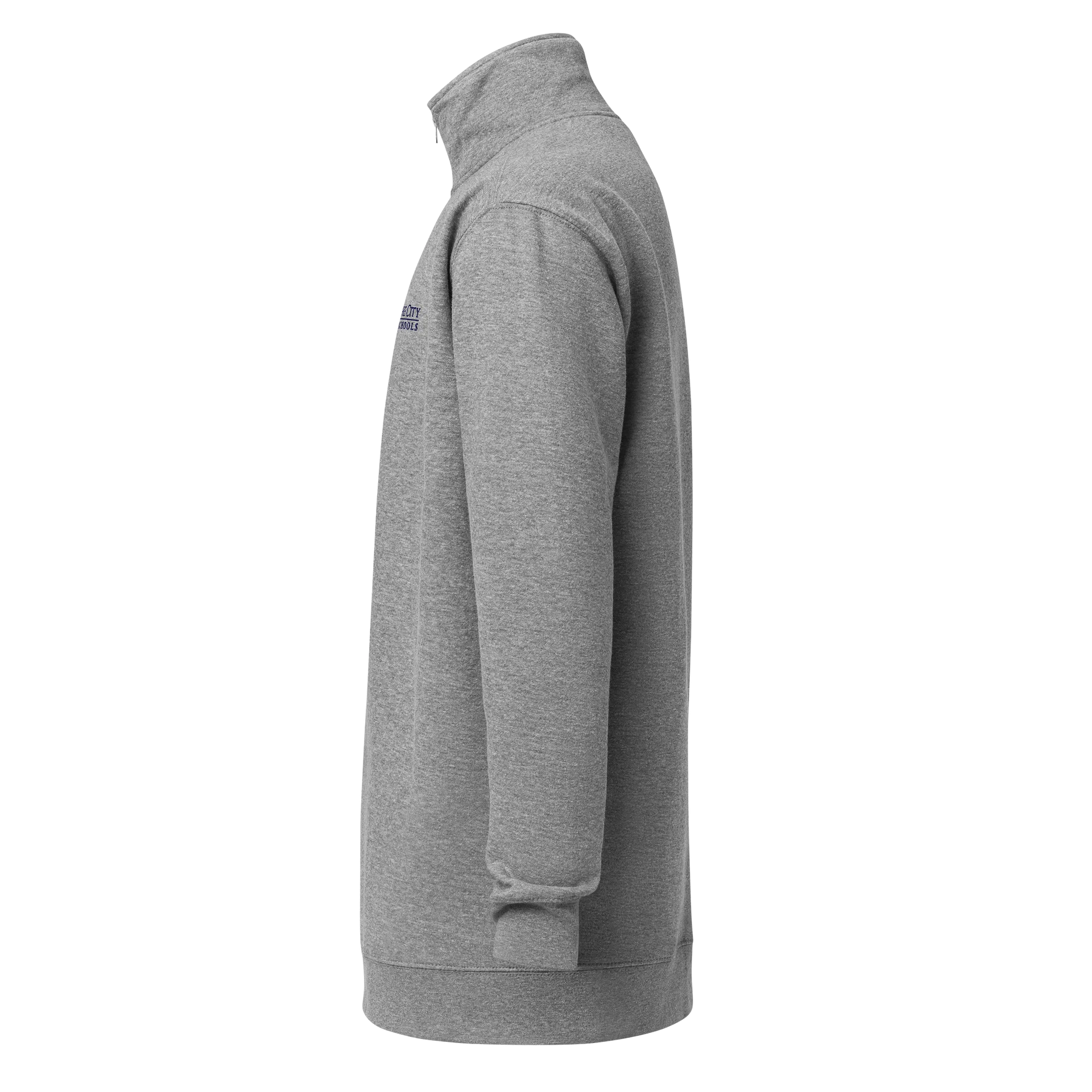 BCPSS - Fleece - CG product image (2)