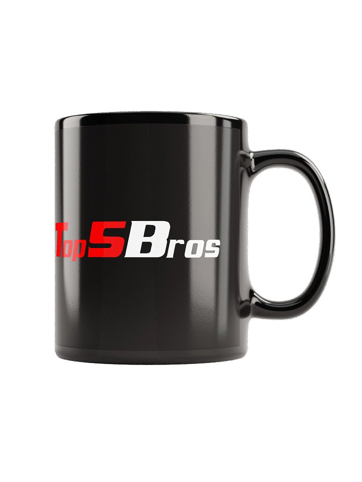 Top5Bros Mug product image (2)